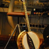 Banjo-Still-Leben 01