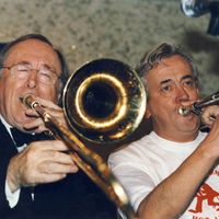 Chris Barber  u Udo