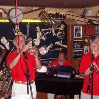 Cotton Club 2008
