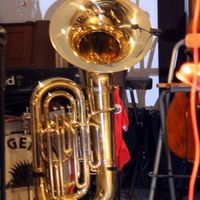 Guenter s Tuba 2009