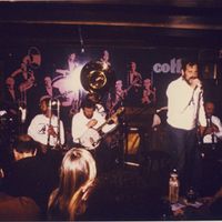 HHs Cotton Club