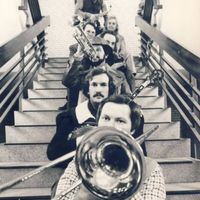 Hedgehogs 1975