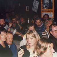 Jazzkeller JAZZ INN