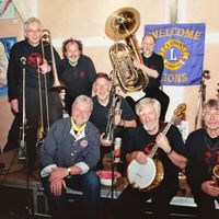 Lions Club website