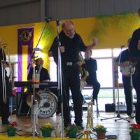 Lionsclub Beckdorf band