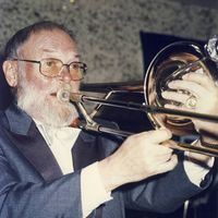 Papa Bue 1995 Ovelgonner Hof