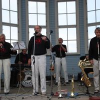 Usedom 2008 website